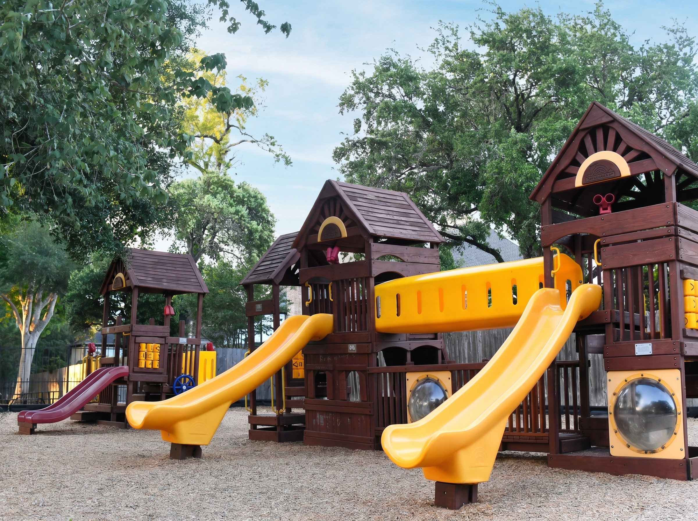 Heathlake neighborhood amenities